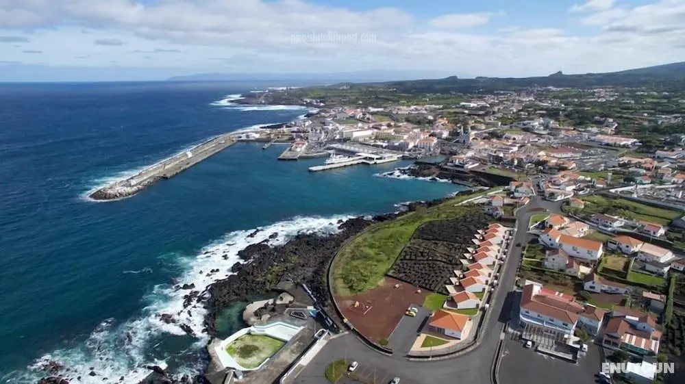 Jeirões do Mar - Apartamentos Turísticos - Dış Mekan