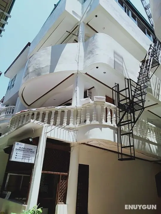 Jejsellends Garden Cottages - Öne Çıkan Resim