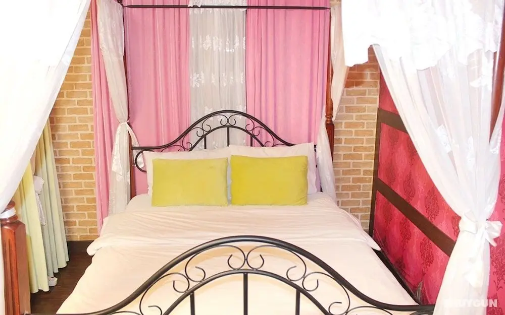 Jeju 20young Guest House - Oda