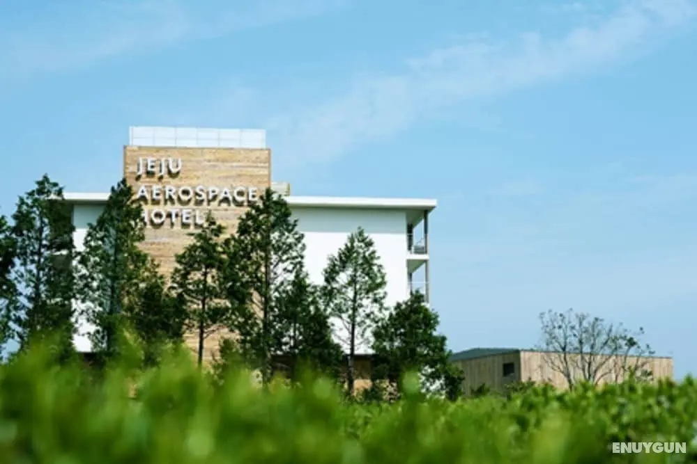 Jeju Aerospace Hotel - Öne Çıkan Resim