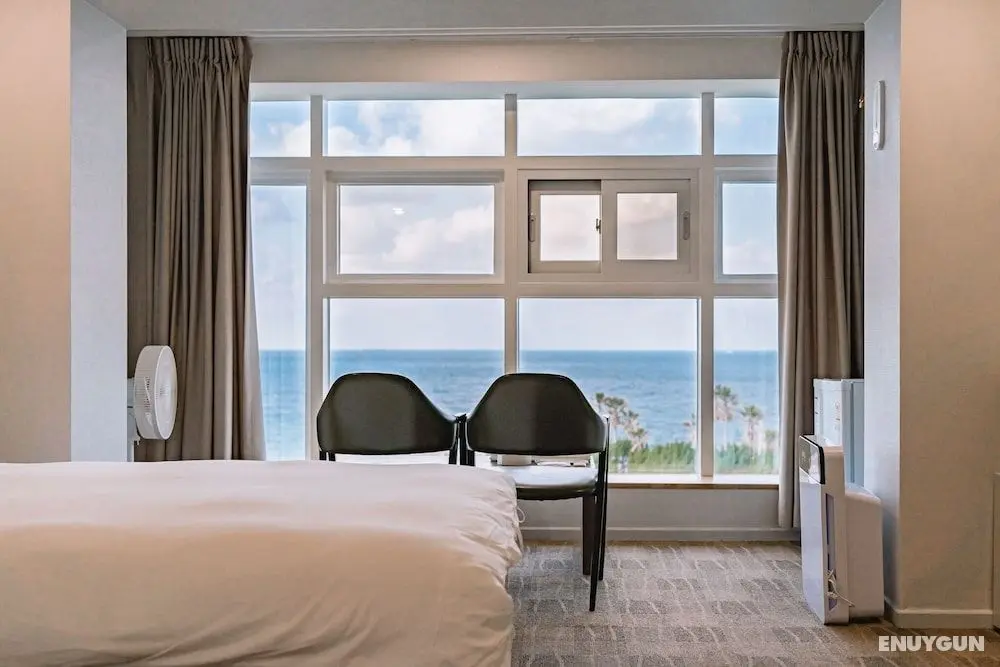 Jeju Aewol Cocoon Hotel - Öne Çıkan Resim