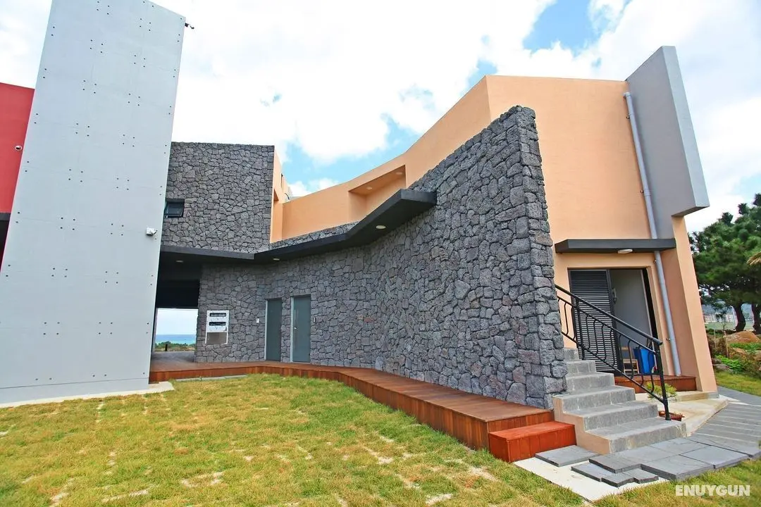 Jeju Aewol Sea and Star Pension - Öne Çıkan Resim