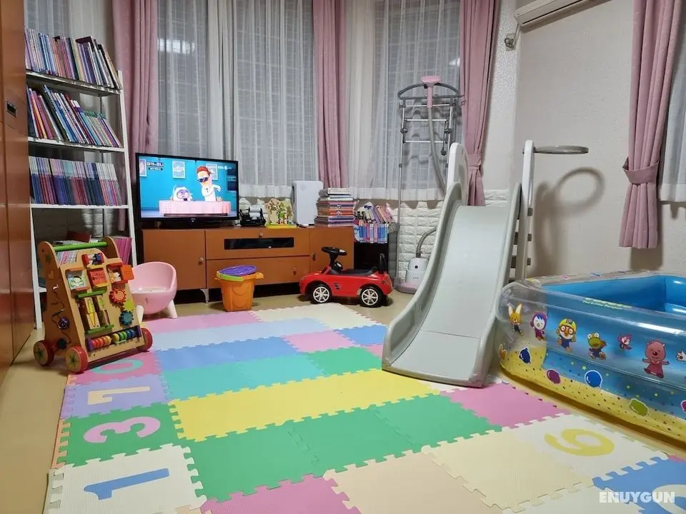 Jeju Again Olle pension - Öne Çıkan Resim
