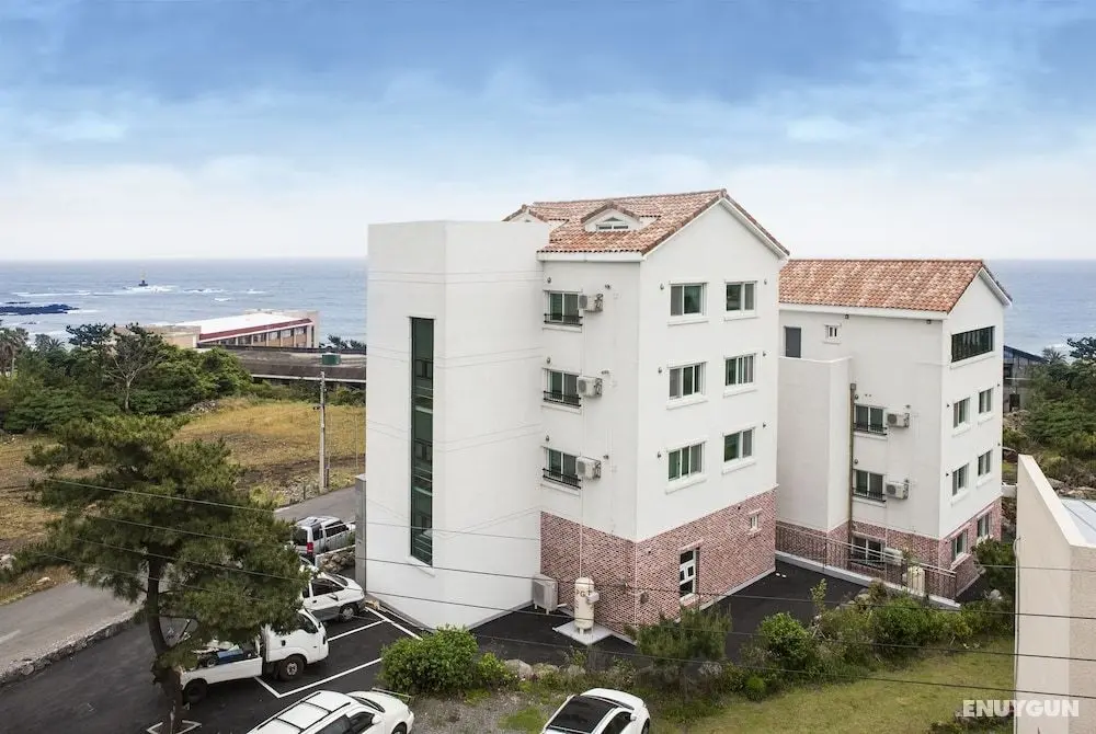 Jeju Aria Pension - Öne Çıkan Resim