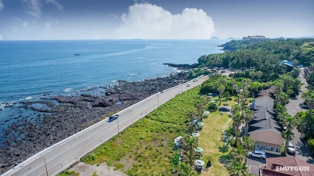 Jeju Bada Walking Pension - Öne Çıkan Resim