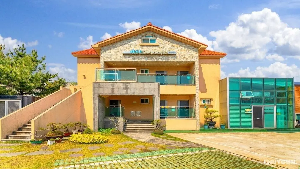 Jeju Badagreen Pension - Öne Çıkan Resim