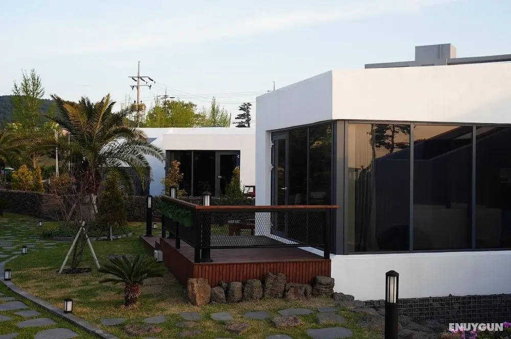 Jeju Blancde Aewol Pension - Öne Çıkan Resim