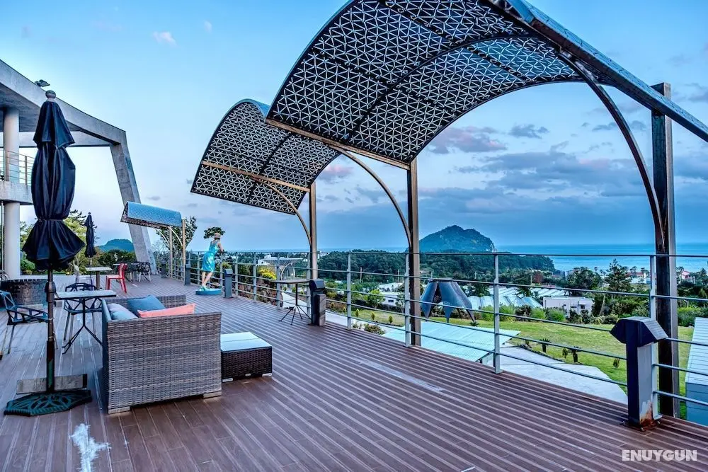Jeju Bom Museum Stay - Öne Çıkan Resim