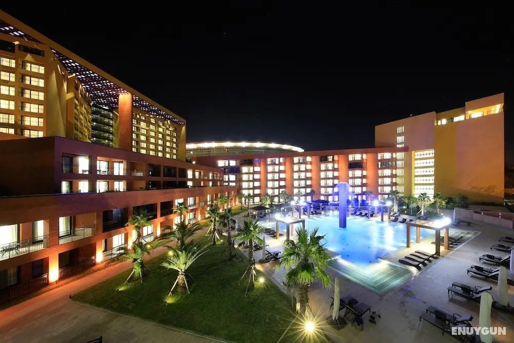 Jeju Booyoung Hotel - Öne Çıkan Resim