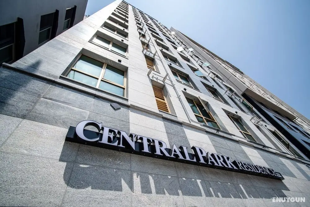 Jeju Centralpark Residence - Öne Çıkan Resim