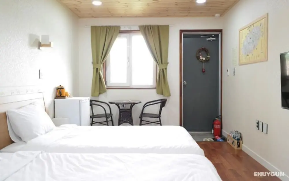 Jeju Coz Guest House - Öne Çıkan Resim