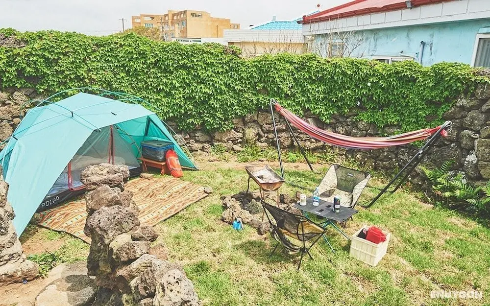 Jeju Daldal Guest House - Öne Çıkan Resim