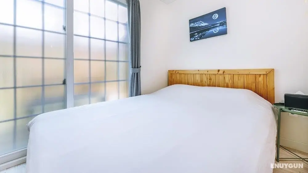 Jeju Daltokki Pension - Oda