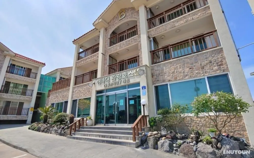 Jeju Ebada Pension - Öne Çıkan Resim