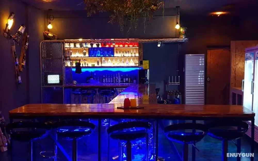 Jeju Hamdeok Agite Guest House - Öne Çıkan Resim
