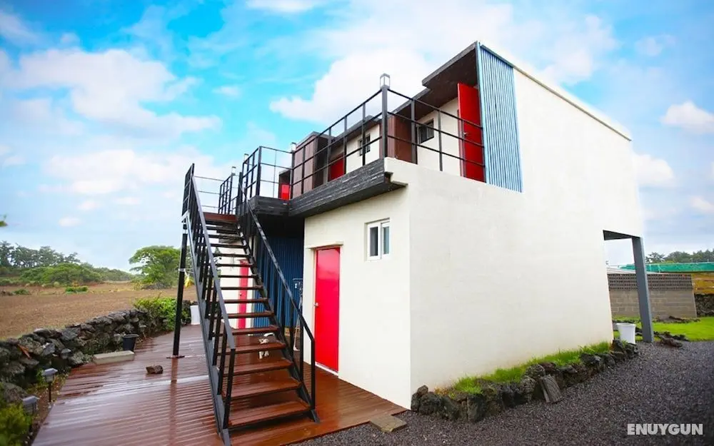 Jeju Ian House Guest House - Öne Çıkan Resim
