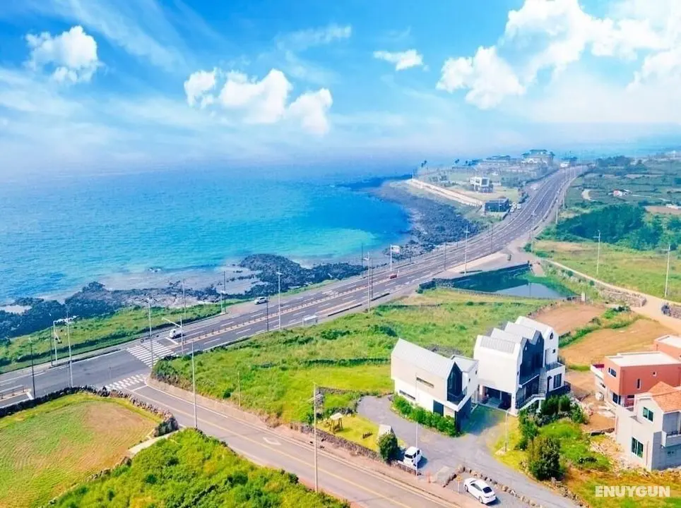Jeju Jeobadae Nuwo - Öne Çıkan Resim