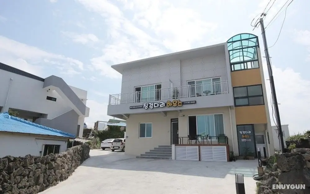 Jeju Jinggeomdari Pension - Öne Çıkan Resim