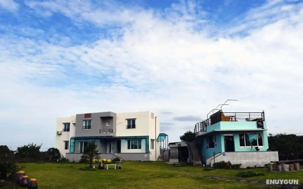 Jeju Joamoru Pension - Öne Çıkan Resim