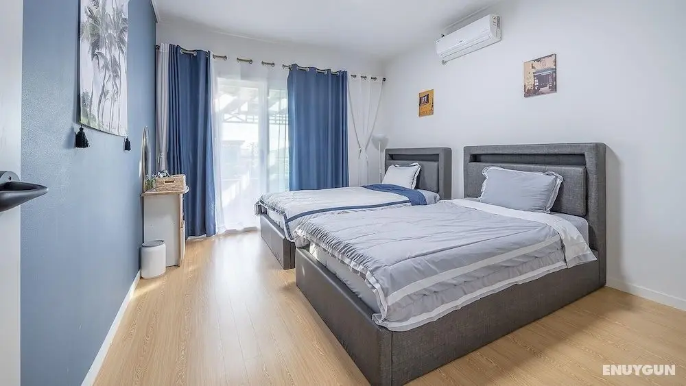 Jeju Jongdalrifeelhouse - Öne Çıkan Resim