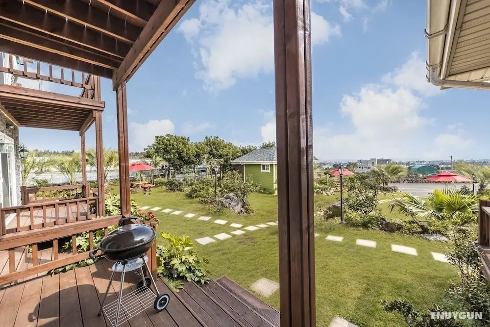 Jeju Jubilee Pension - Öne Çıkan Resim