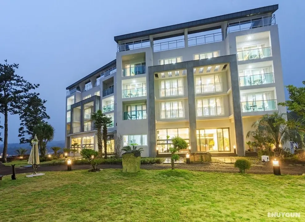 Jeju M Resort - Öne Çıkan Resim