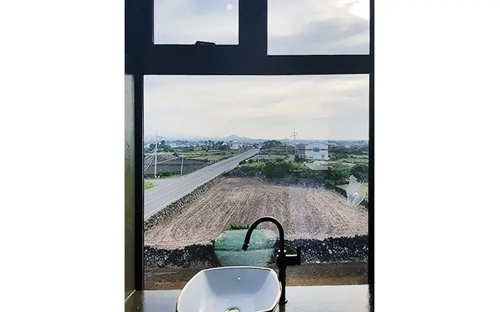 Jeju Mer Blue Guest House - Öne Çıkan Resim