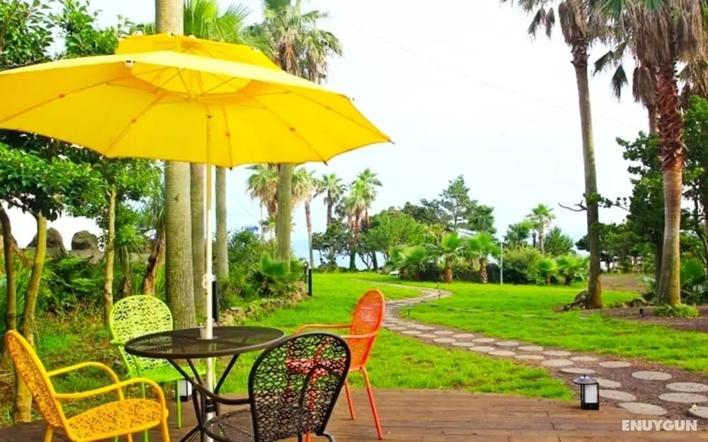 Jeju Neopbille Guest House - Öne Çıkan Resim