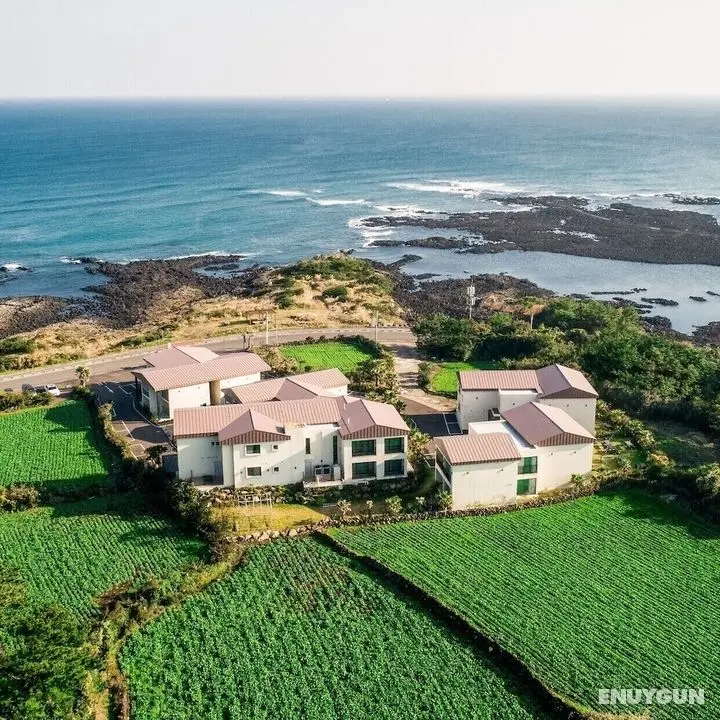 Jeju Ocean Square Resort - Öne Çıkan Resim