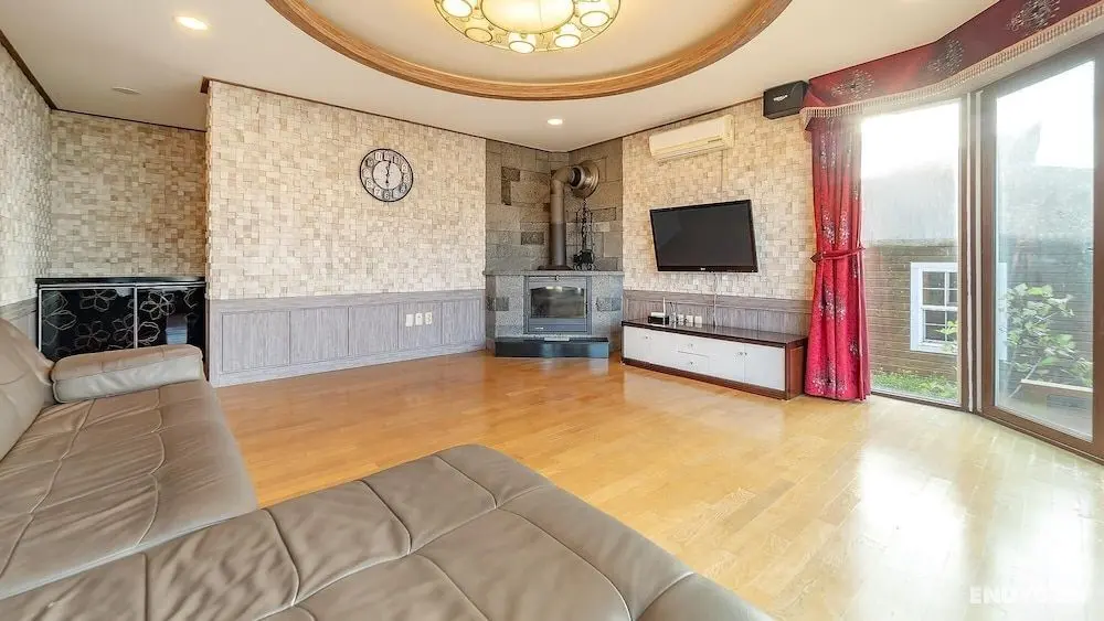 Jeju Olehhaeoreum Pension - Öne Çıkan Resim