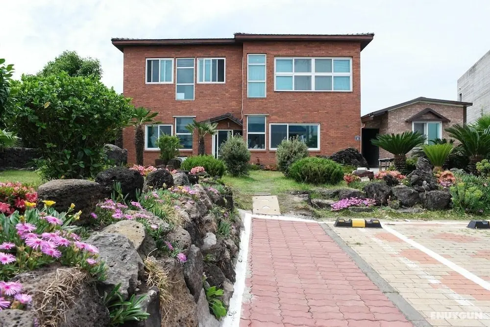 Jeju Ophirhouse Pension - Öne Çıkan Resim