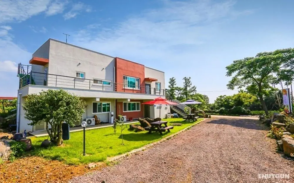 Jeju Osaekgyul Cheheom Pension - Öne Çıkan Resim