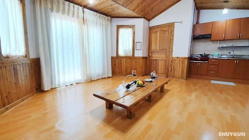 Jeju Parkvillade Pension - Öne Çıkan Resim