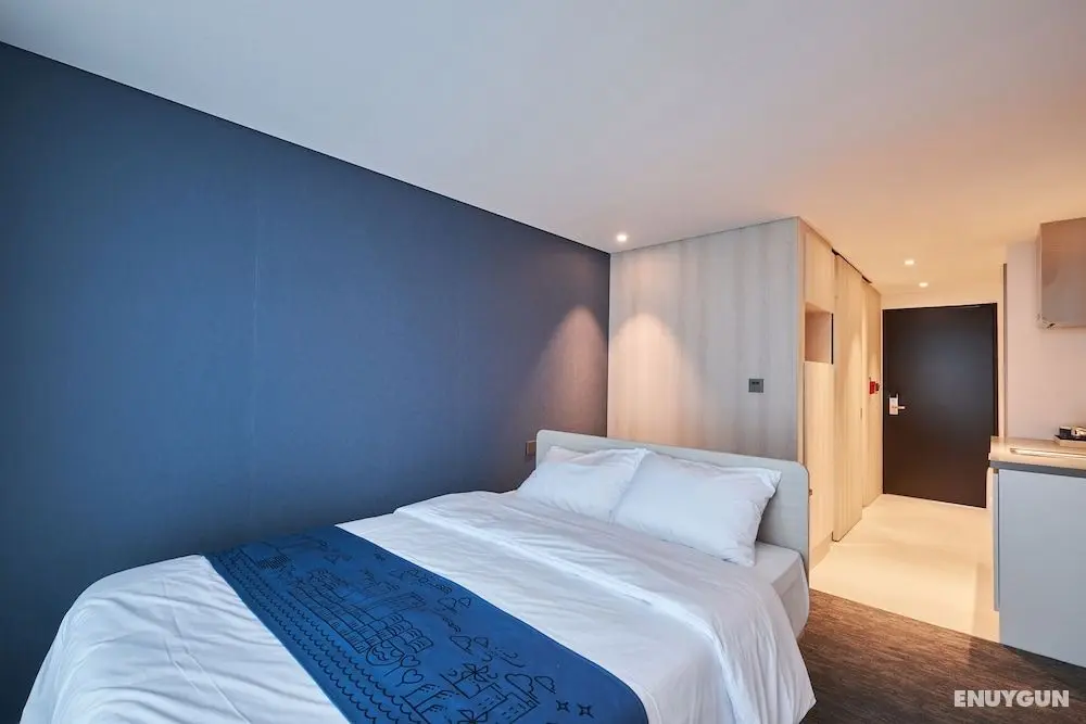 Jeju Pureun Hotel - Formerly Chason Hotel - Öne Çıkan Resim