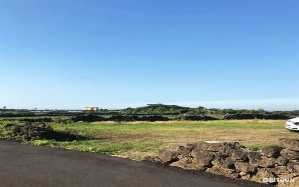 Jeju Pyeongdaeri 943 Tu Casa - Dış Mekan