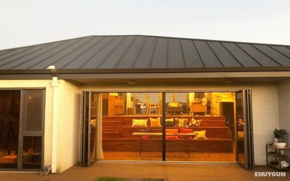 Jeju Pyeongdaeri 943 Tu Casa - Öne Çıkan Resim
