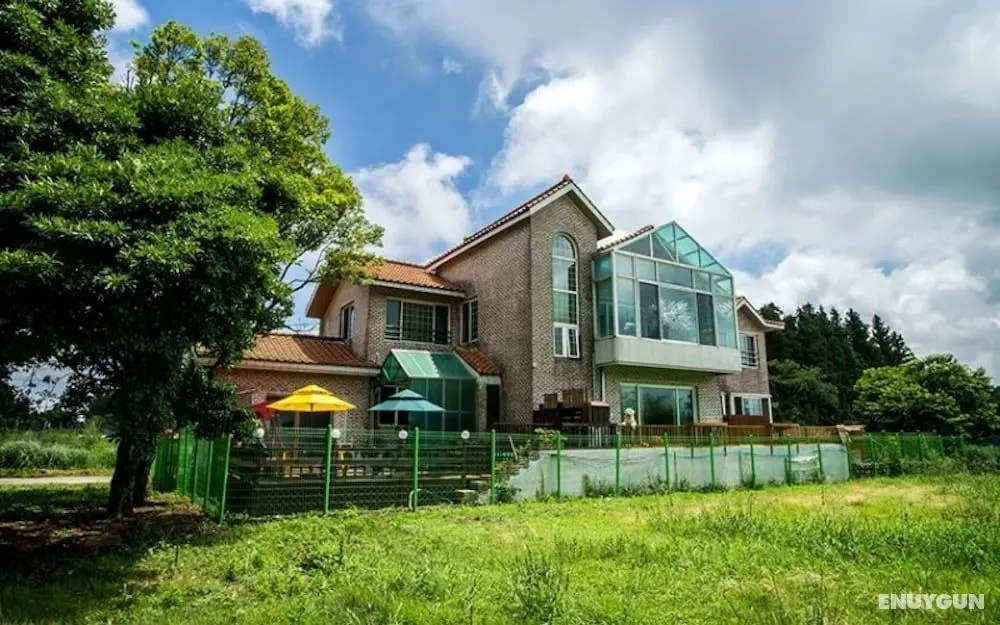 Jeju Samda Love Pension - Öne Çıkan Resim