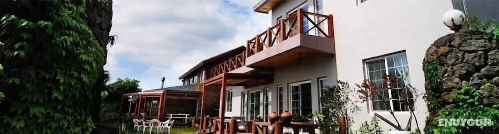 Jeju Sannaedeul Pension - Öne Çıkan Resim