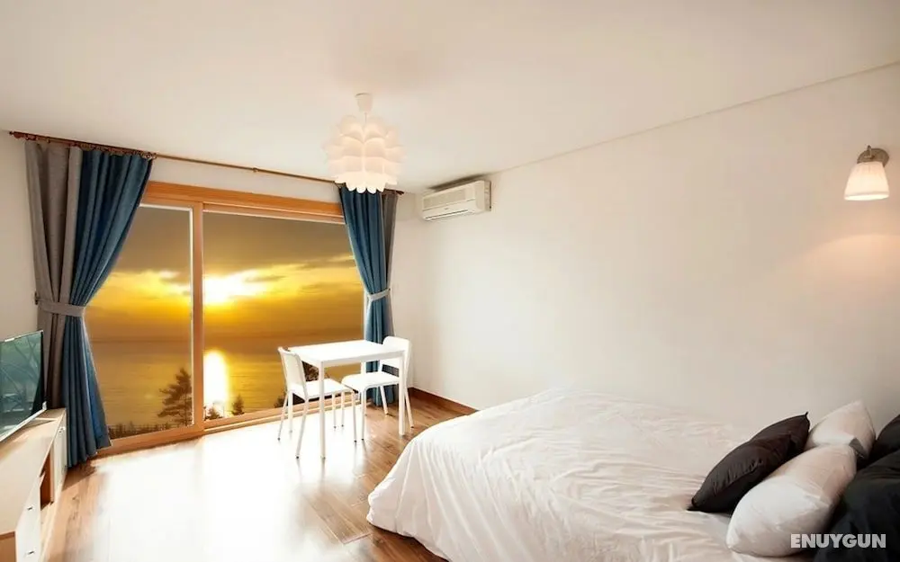 Jeju Seollem Pension and Guest House - Oda