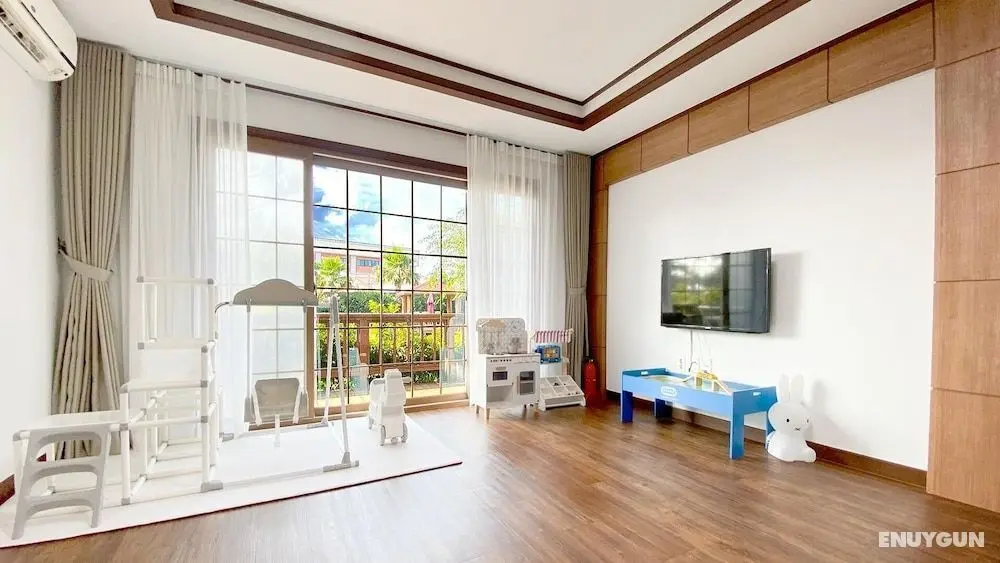 Jeju Sigan Yeohaeng Huyang Pension - Oda