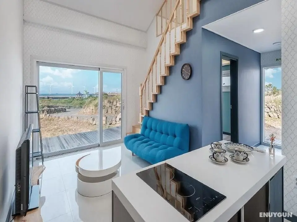 Jeju Sihyeonuipungcha Pension - Öne Çıkan Resim