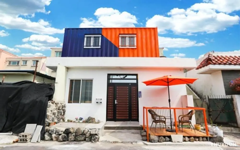 Jeju Sogobae Pension - Öne Çıkan Resim