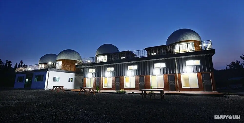 Jeju Starry Sky Pension - Öne Çıkan Resim