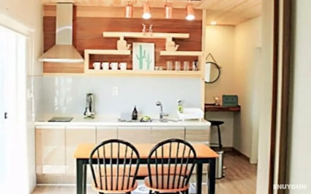 Jeju Suaegi House Pension - Öne Çıkan Resim