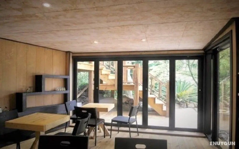 Jeju Ttorang Guest House - Öne Çıkan Resim