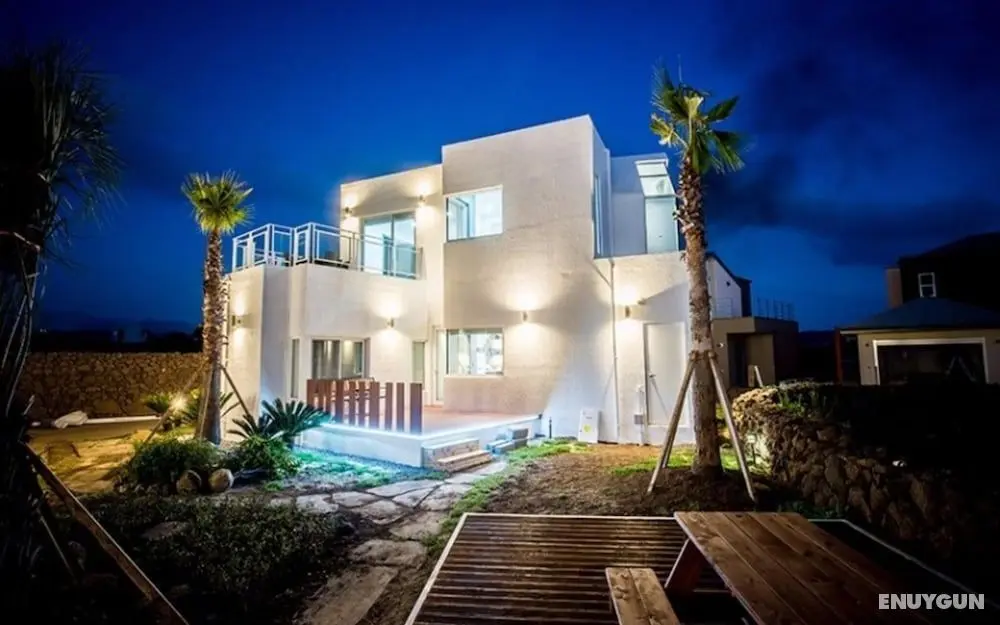 Jeju With You Pension - Öne Çıkan Resim