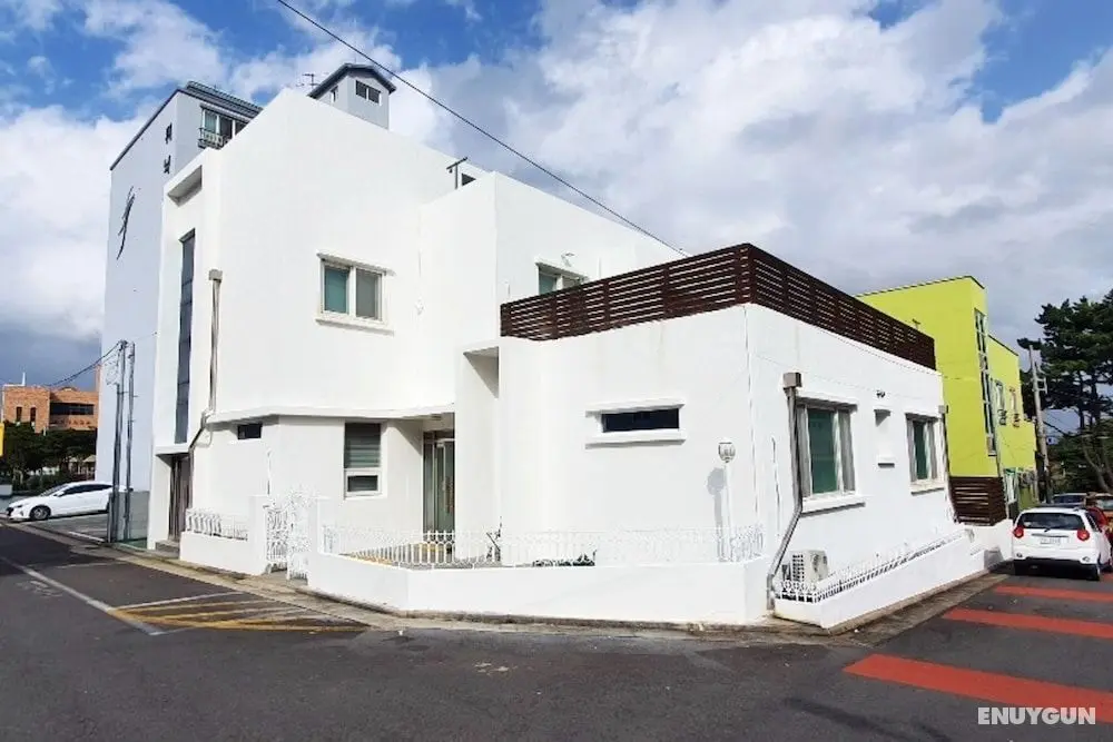 Jejudo Hasukjip Guesthouse - Öne Çıkan Resim