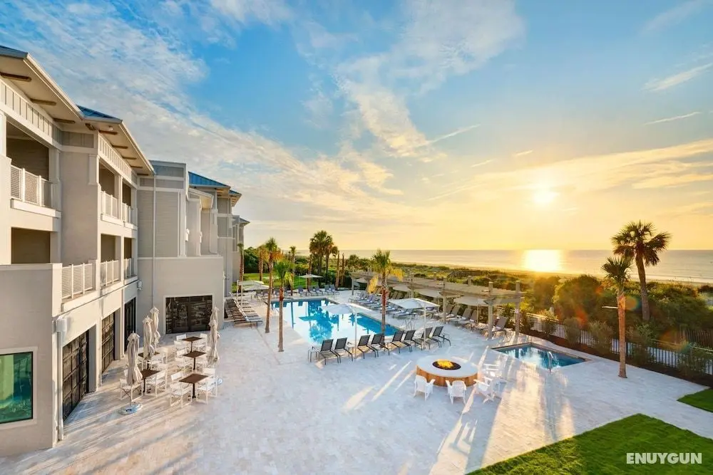 Jekyll Ocean Club - Öne Çıkan Resim