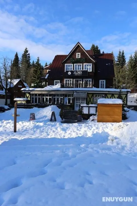 Hotel Jelínek - Öne Çıkan Resim