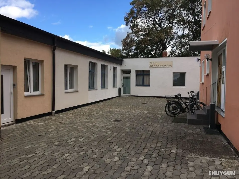 Jelinski Beherbergungsstätten - Öne Çıkan Resim